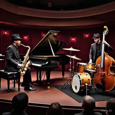 Solusi Kamar Mandi Portable untuk Konser Jazz 2025